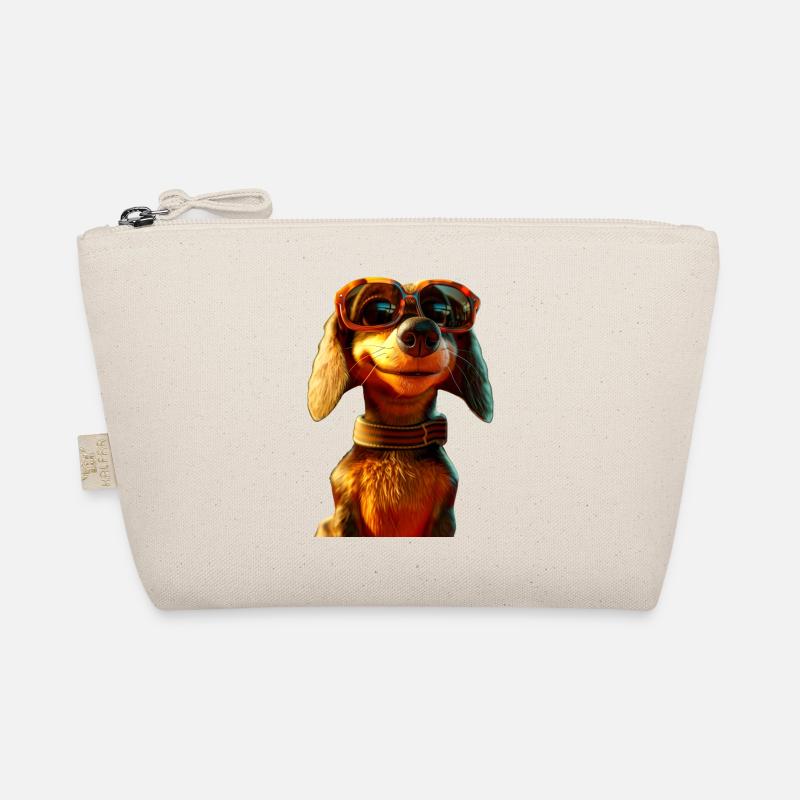 Teckel, Teckel, Teckel miniature, Dachshund Club, Teckel Trousse biologique