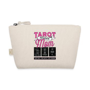 Tarot Reader Mom The Idol The Myth Fortune Telling - Bio-Täschchen - Natur - Vorne