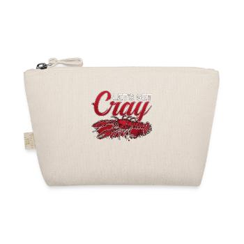 Crawfish Boil Let's Get Cray Loves Cajun Crawfish - Organic Pouch - nature - Front