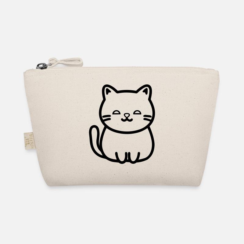chat Trousse biologique