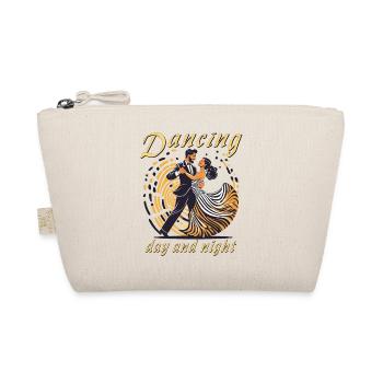Danser de jour comme de nuit - Trousse biologique - nature - Devant