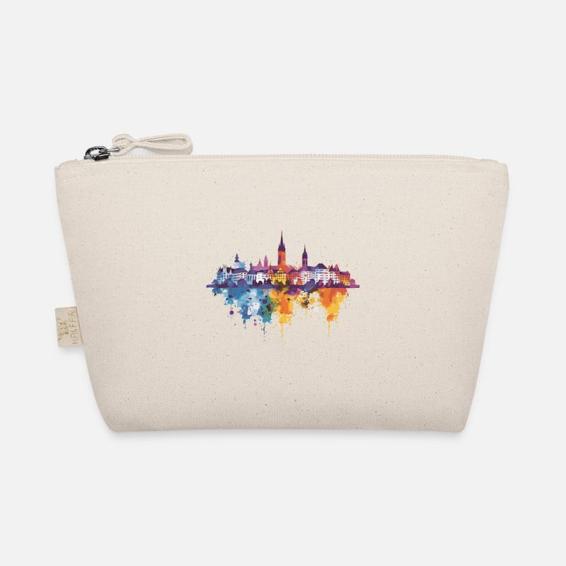 Rheinfelden (Baden) Organic Pouch
