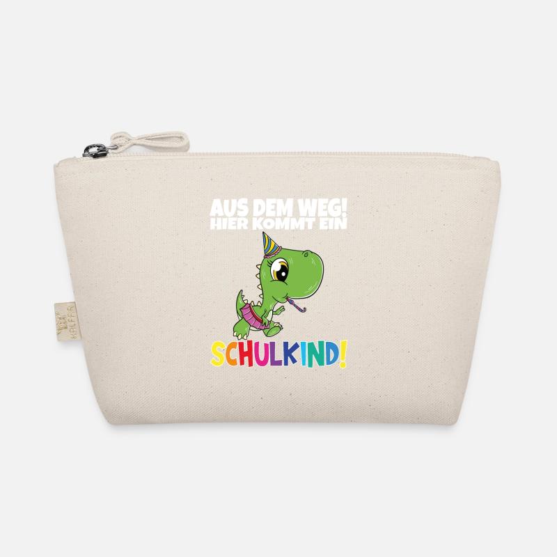 Écolier 2024 entrant à l'école Trousse biologique
