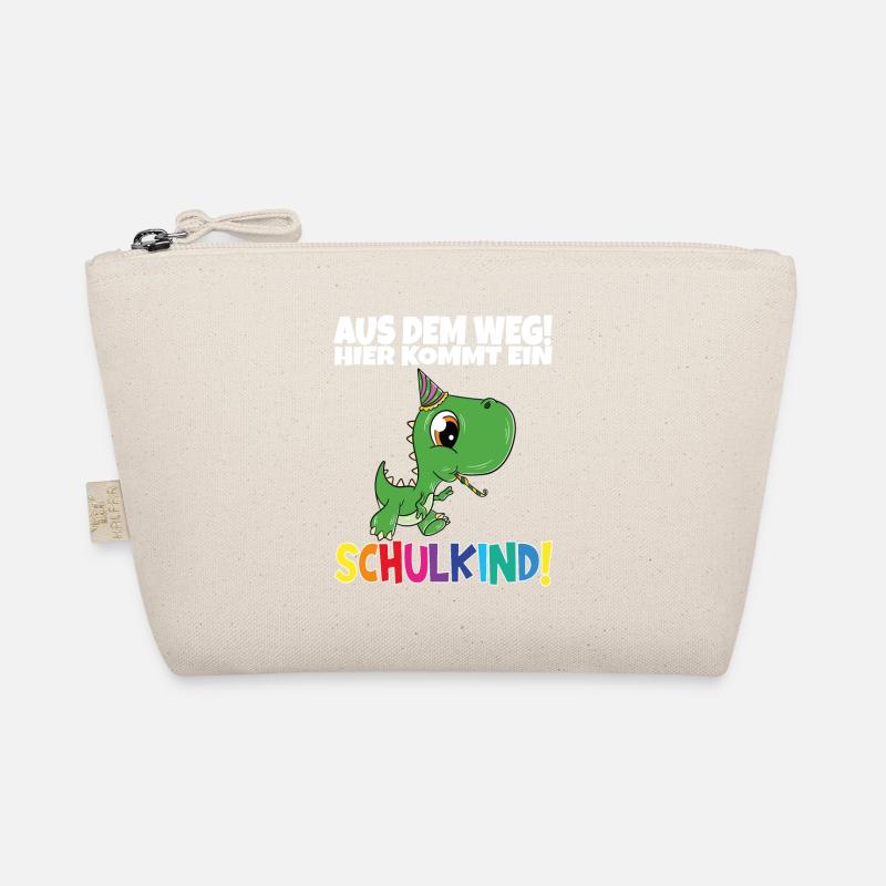 Écolier 2024 entrant à l'école Trousse biologique