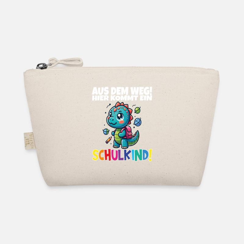 Écolier 2024 entrant à l'école Trousse biologique