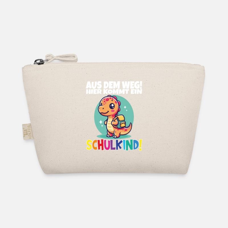 Écolier 2024 entrant à l'école Trousse biologique