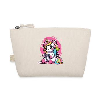 Play Controller Gaming Unicorn Controller - Trousse biologique - nature - Devant