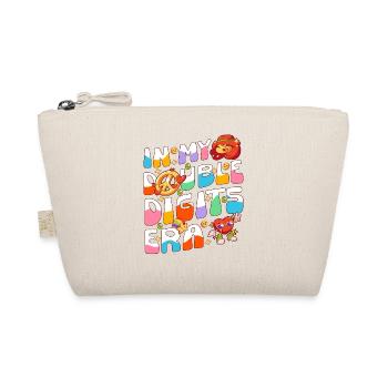 10 ans 10e anniversaire - Trousse biologique - nature - Devant