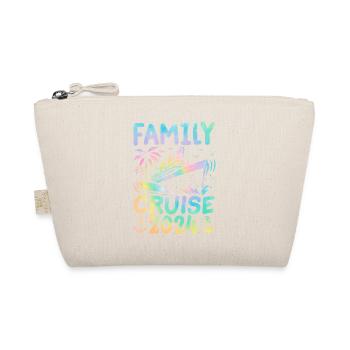 Croisière en famille 2024 - Trousse biologique - nature - Devant