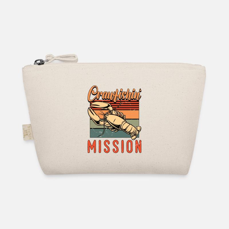 Crawfish Boil Crawfishin' Mission Boil Master Organic Pouch