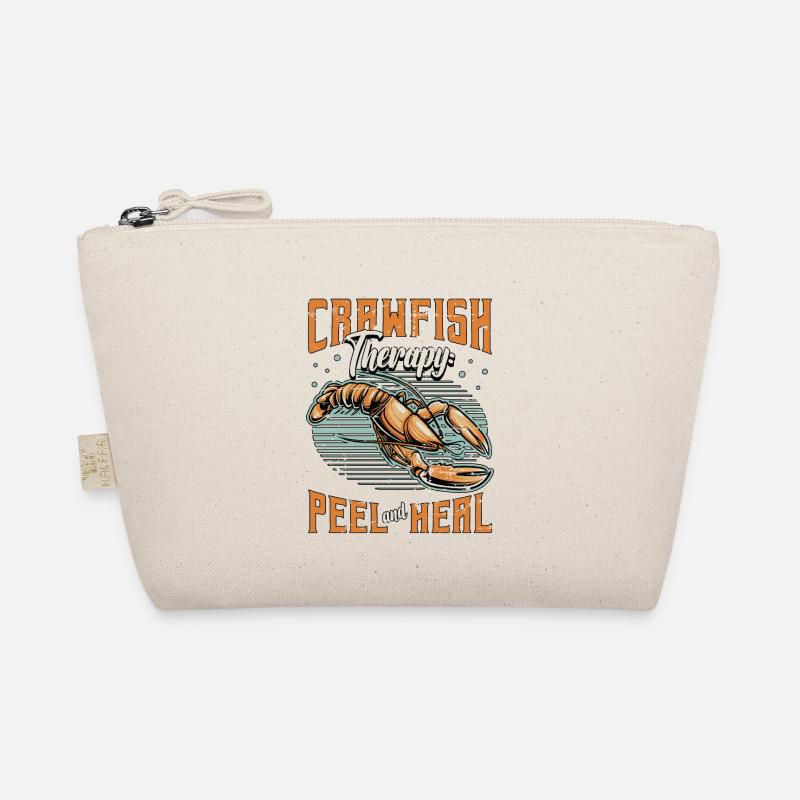 Écrevisses bouillir Crawfish Therapy Peel And Shellfish Trousse biologique