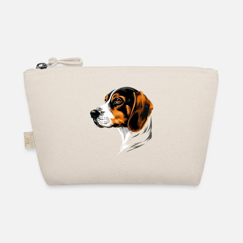 Beagle Chiot Beagles Chien mignon Beagle anglais Trousse biologique