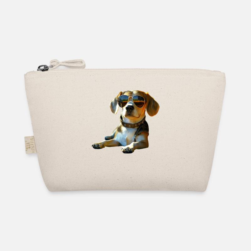 Beagle Chiot Beagles Chien mignon Beagle anglais Trousse biologique