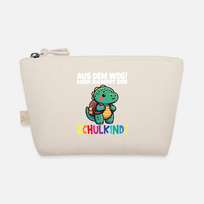 Écolier 2024 entrant à l'école Trousse biologique