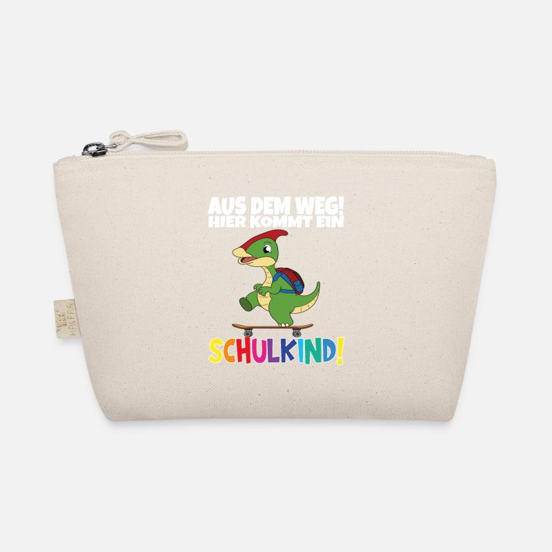 Écolier 2024 entrant à l'école Trousse biologique