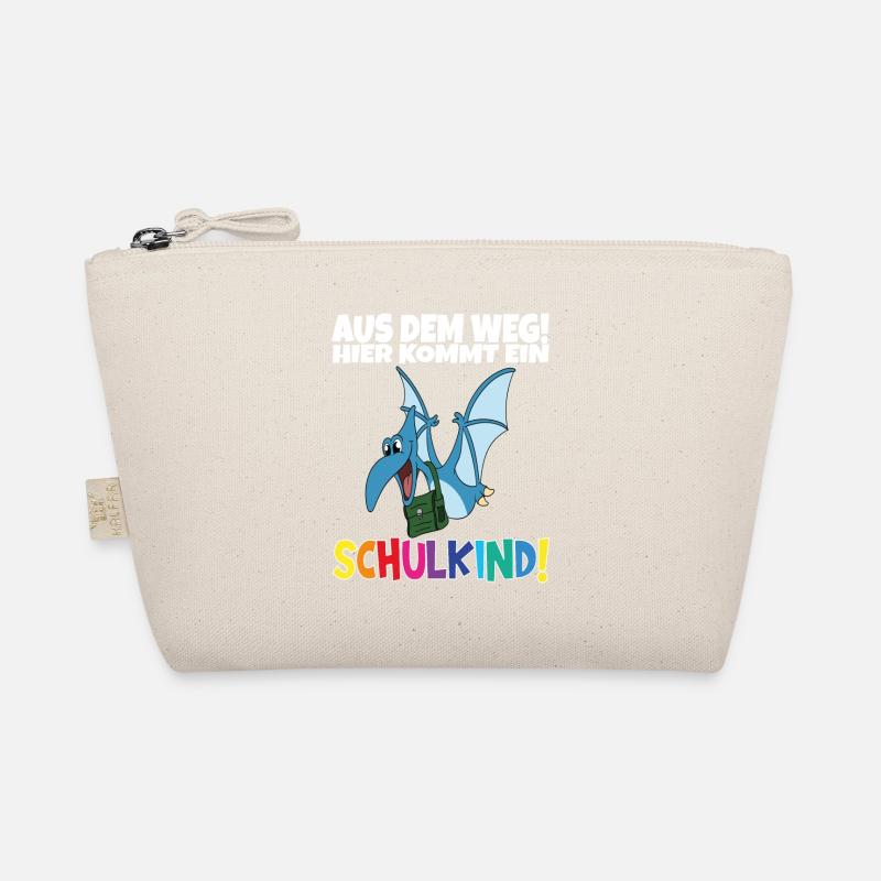 Écolier 2024 entrant à l'école Trousse biologique