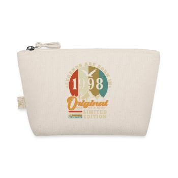 Original 1998 Cadeau D'anniversaire 1998 Authentic - Trousse biologique - nature - Devant