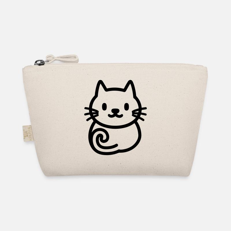 cat Organic Pouch