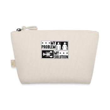 Écrevisses bouillir Mon problème Mon pictogramme Maman Papa - Trousse biologique - nature - Devant