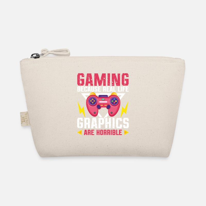 Play Controller Gaming Gaming parce que le Trousse biologique