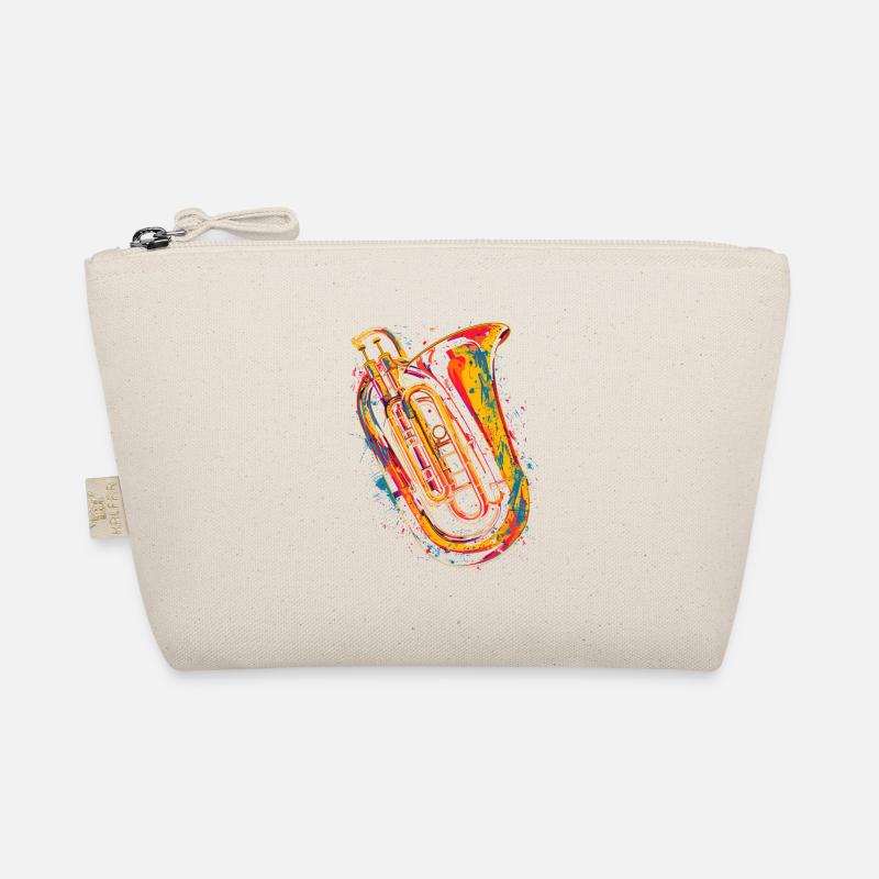 Tuba Graphique Trousse biologique