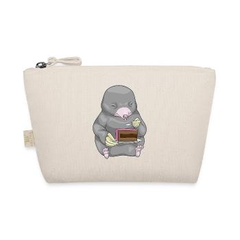 Gâteau Mole - Trousse biologique - nature - Devant