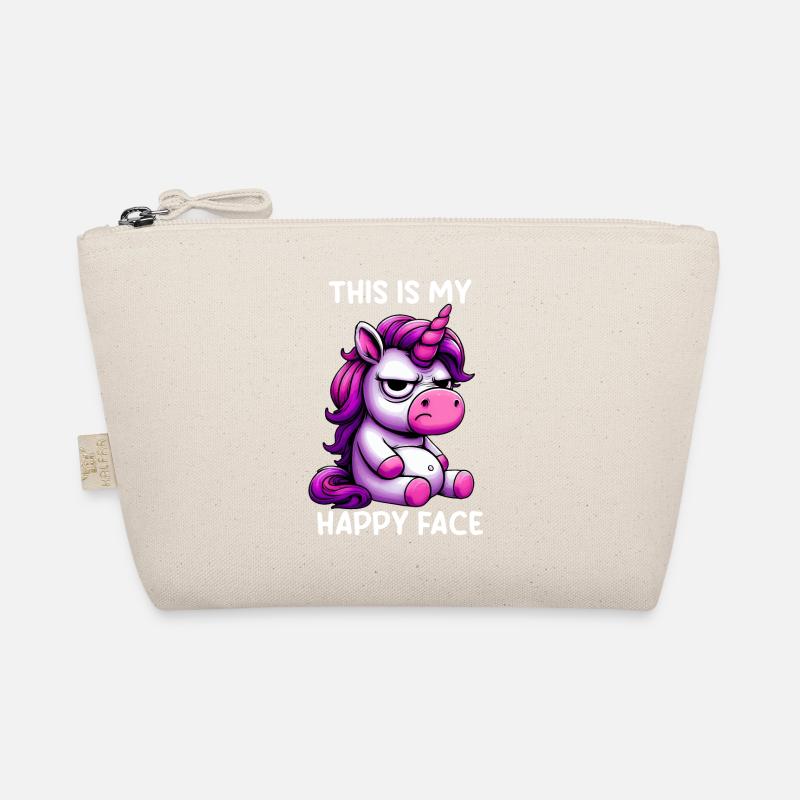 C’est mon visage heureux Trousse biologique