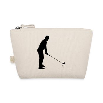 golfeur - Trousse biologique - nature - Devant