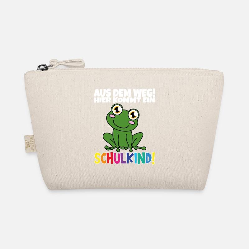 Écolier 2024 entrant à l'école Trousse biologique