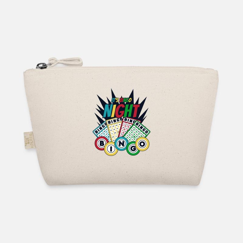 C’est Bingo Night Caller Daubers Bingo professionnel Trousse biologique