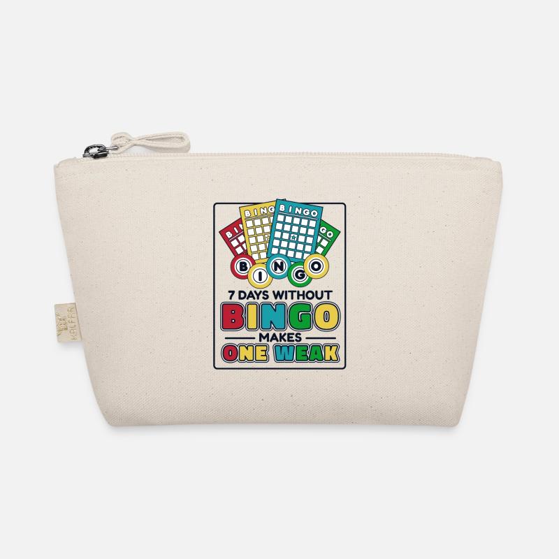 7 jours sans bingo rendent un suiveur faible Trousse biologique