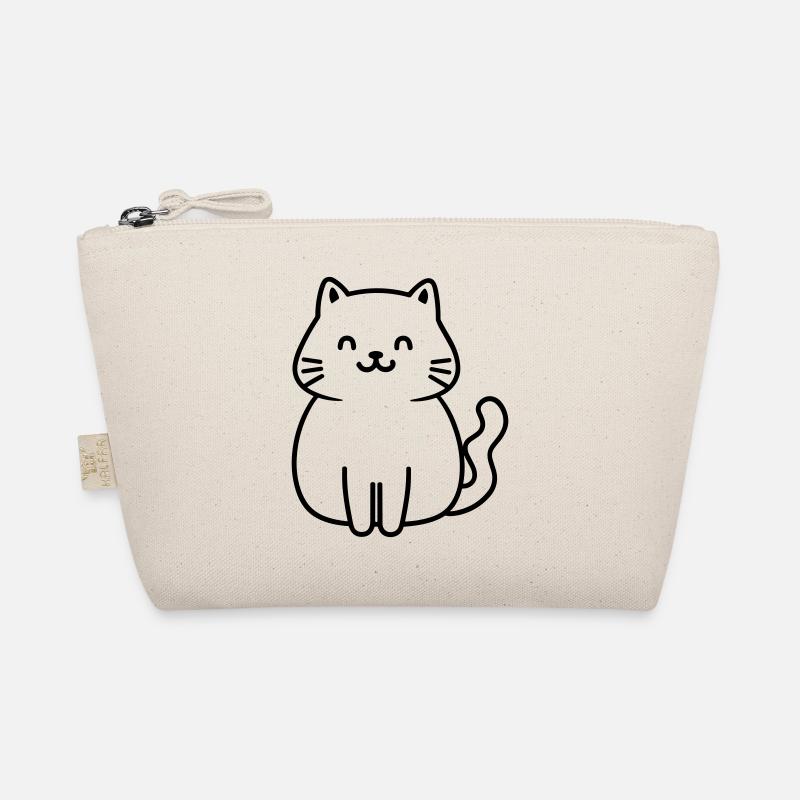 chat Trousse biologique