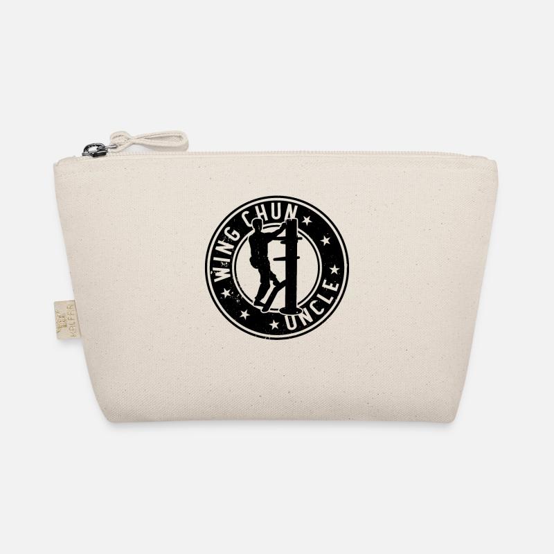Oncle Wing Chun Trousse biologique