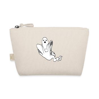 Fantôme - Trousse biologique - nature - Devant