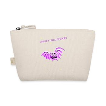 Chauve-souris pour Halloween - Trousse biologique - nature - Devant