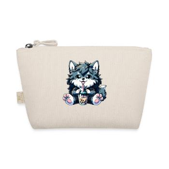 Thé à bulles loup-garou - Trousse biologique - nature - Devant