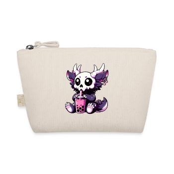 Batteur Wendigo Joueur de tambour - Trousse biologique - nature - Devant