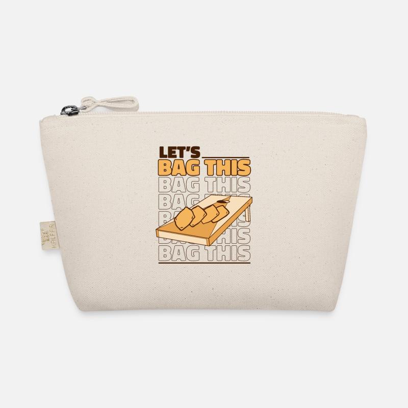 Let’s Bag This Bean Bag Game Boards Professional Trousse biologique