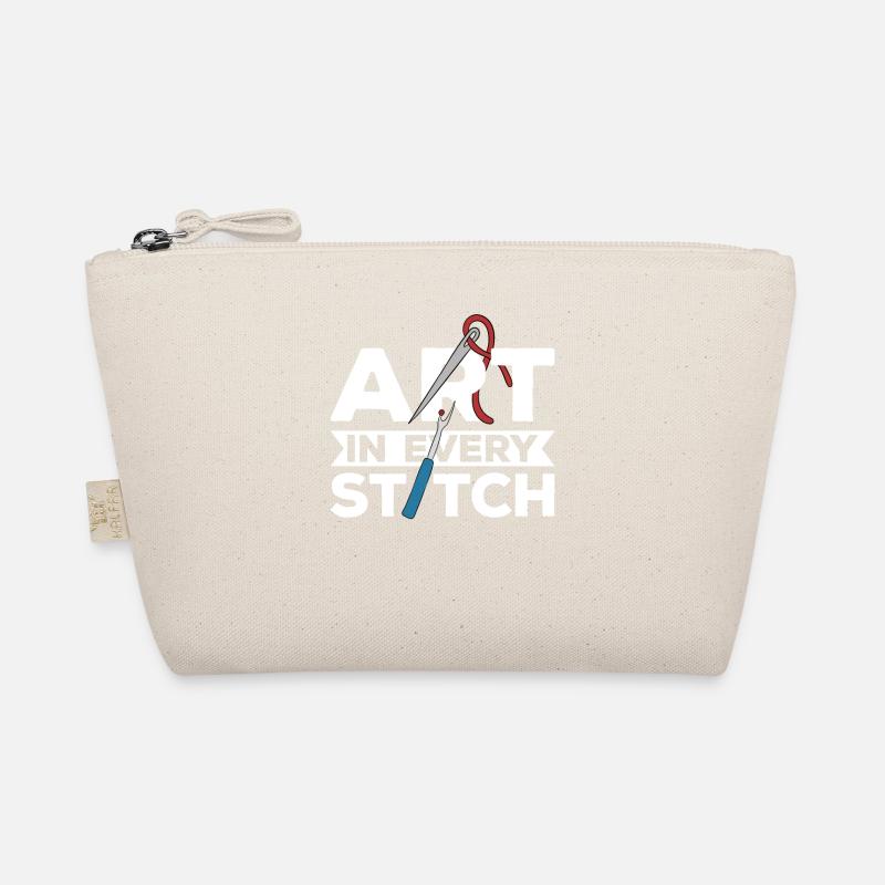 Embroidery Beading Embroidery Pattern Cross Stitch Organic Pouch