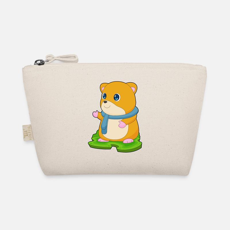 Écharpe Hamster Trousse biologique