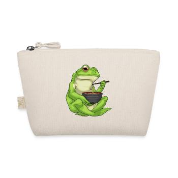 Cuisinière grenouille cuisinière Cuisinière Cuisinière Cuisson Cuisine - Trousse biologique - nature - Devant