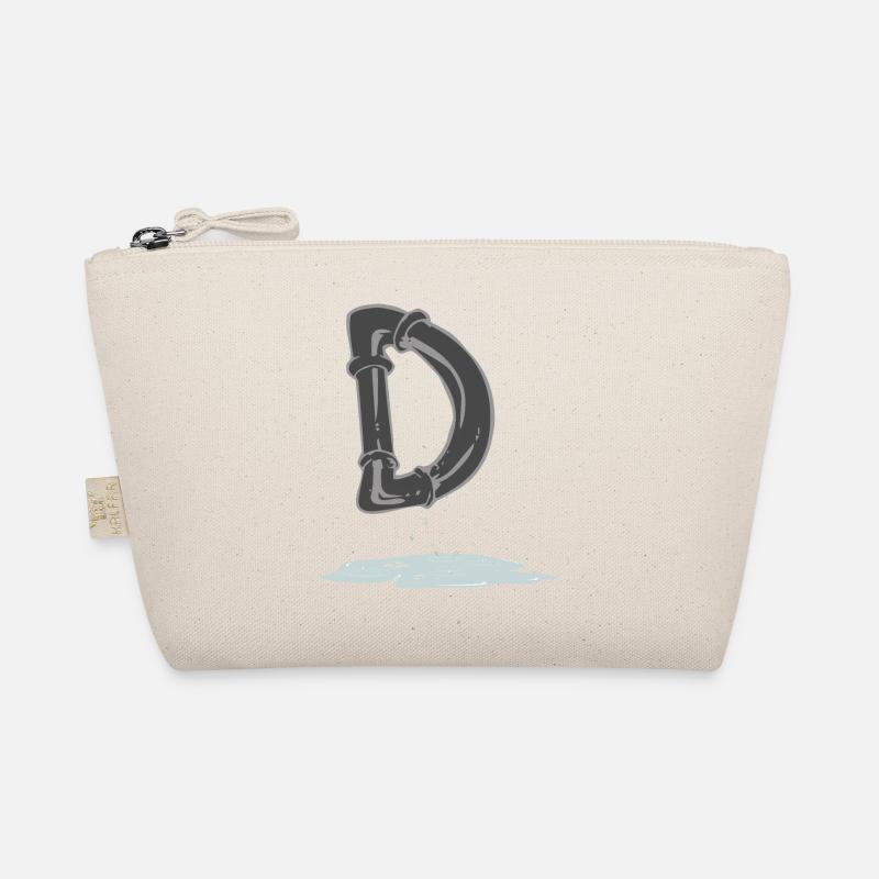 rohr d Bio-Täschchen