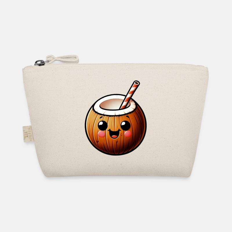 Coconut Coconut Organic Pouch