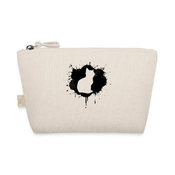 Chat - Trousse biologique - nature - Devant