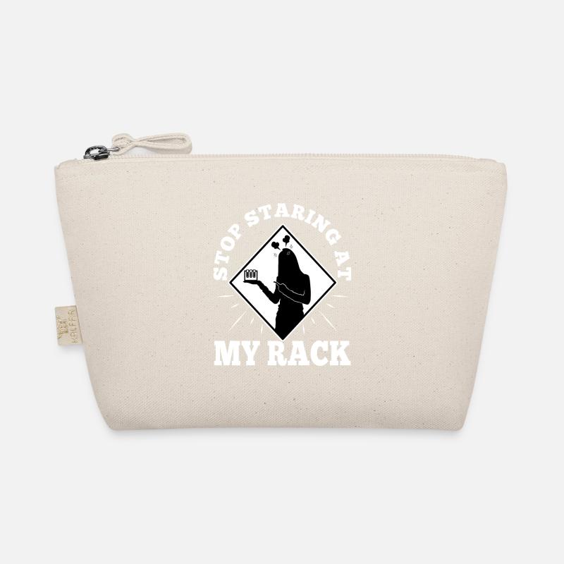 Arrêtez de regarder mon rack Trousse biologique