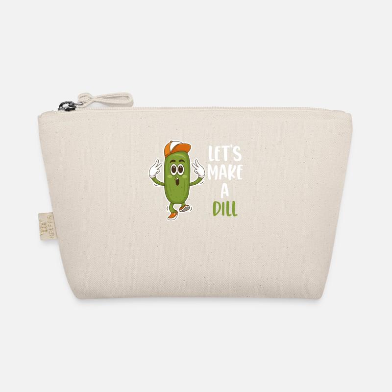 Faisons-en un fermenté avec des cornichons à l’aneth Trousse biologique