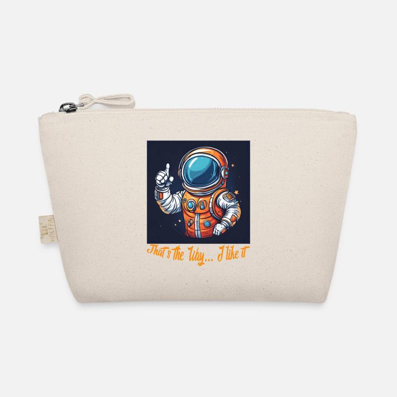 That s the Way Bio-Täschchen