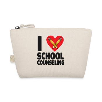 Conseiller scolaire Cœur I (Cœur) - Trousse biologique - nature - Devant