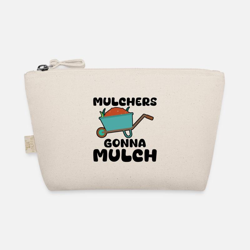 Mulchers going to Mulch 4 Organic Pouch