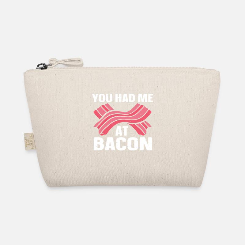 Tu m’as eu au bacon Trousse biologique